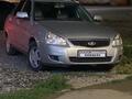 ВАЗ (Lada) Priora 2172 2012 года за 1 800 000 тг. в Актобе – фото 3
