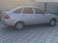 ВАЗ (Lada) Priora 2172 2012 года за 1 800 000 тг. в Актобе – фото 4
