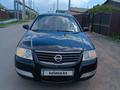 Nissan Almera Classic 2007 года за 3 220 000 тг. в Астана – фото 4