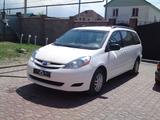 Toyota Sienna 2006 года за 120 000 тг. в Алматы