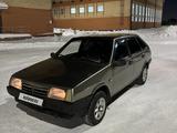 ВАЗ (Lada) 2109 2000 годаfor900 000 тг. в Астана – фото 4