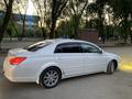 Toyota Avalon 2007 года за 20 000 000 тг. в Алматы – фото 8