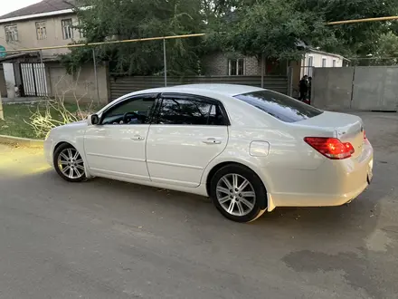 Toyota Avalon 2007 года за 20 000 000 тг. в Алматы – фото 12