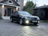 Mercedes-Benz E 350 2005 года за 6 000 000 тг. в Алматы
