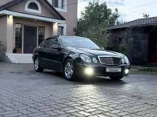 Mercedes-Benz E 350