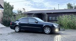 Mercedes-Benz E 350 2005 года за 6 300 000 тг. в Алматы – фото 2