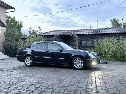 Mercedes-Benz E 350 2005 года за 6 000 000 тг. в Алматы – фото 2