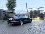 Mercedes-Benz E 350 2005 года за 6 000 000 тг. в Алматы – фото 3