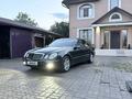 Mercedes-Benz E 350 2005 года за 6 000 000 тг. в Алматы – фото 6