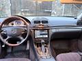 Mercedes-Benz E 350 2005 года за 6 000 000 тг. в Алматы – фото 8