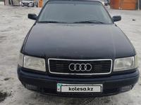 Audi 100 1991 года за 1 300 000 тг. в Кордай