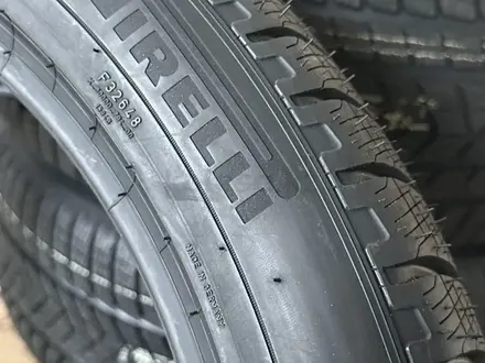 Scorpion Winter 275/40 R22 315/35 R22 XL R-F 111V за 450 000 тг. в Жезказган – фото 5