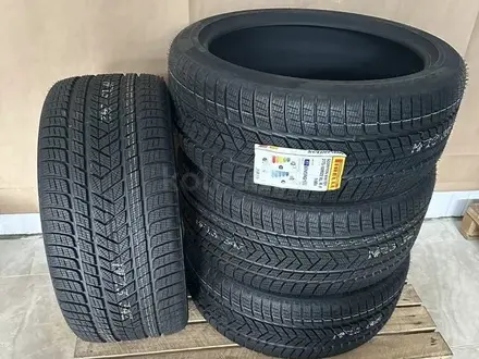 Scorpion Winter 275/40 R22 315/35 R22 XL R-F 111V за 450 000 тг. в Жезказган – фото 8