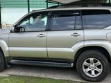 Toyota Land Cruiser Prado 2003 года за 10 777 769 тг. в Талдыкорган – фото 2