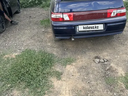 ВАЗ (Lada) 2112 2005 года за 850 000 тг. в Уральск – фото 4