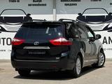 Toyota Sienna 2017 годаүшін14 800 000 тг. в Алматы – фото 4