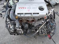 Контрактный Двигатель на Lexus ES300 1MZ 87 981км пробегүшін600 000 тг. в Алматы