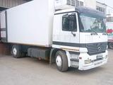 Mercedes-Benz  Actros 1998 года за 12 000 000 тг. в Алматы