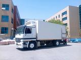 Mercedes-Benz  Actros 1998 года за 12 000 000 тг. в Алматы – фото 3