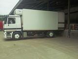 Mercedes-Benz  Actros 1998 года за 12 000 000 тг. в Алматы – фото 5