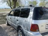 Honda Odyssey 1996 года за 1 200 000 тг. в Кордай – фото 4