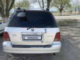Honda Odyssey 1996 года за 1 200 000 тг. в Кордай – фото 2