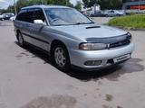 Subaru Legacy 1994 годаүшін2 000 000 тг. в Алматы – фото 4