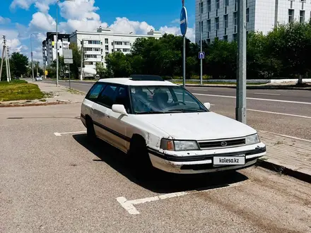 Subaru Legacy 1991 года за 1 000 000 тг. в Астана