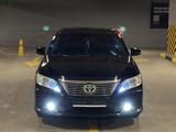 Toyota Camry 2012 годаүшін9 100 000 тг. в Алматы