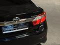 Toyota Camry 2012 годаүшін9 100 000 тг. в Алматы – фото 11