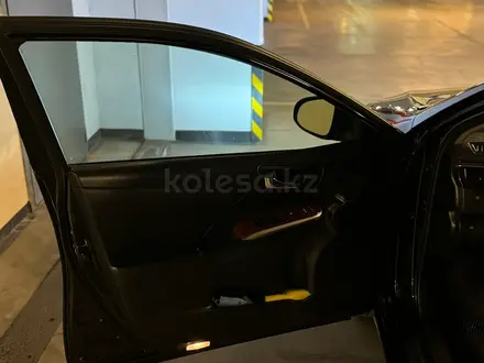 Toyota Camry 2012 года за 9 100 000 тг. в Алматы – фото 19