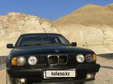 BMW 520 1992 годаfor1 600 000 тг. в Бейнеу – фото 2