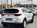 Kia Sportage 2017 годаүшін9 800 000 тг. в Шымкент