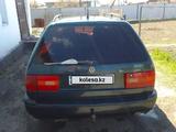 Volkswagen Passat 1994 года за 1 700 000 тг. в Щучинск – фото 2