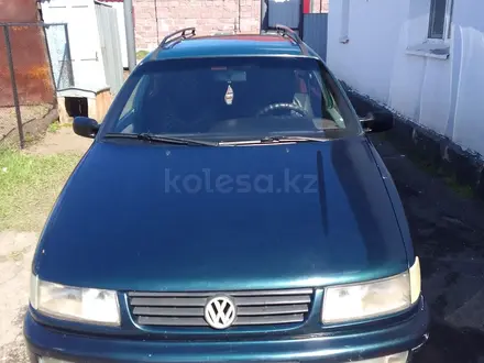 Volkswagen Passat 1994 годаүшін1 700 000 тг. в Щучинск – фото 12