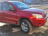 Toyota RAV4 2006 года за 7 000 000 тг. в Экибастуз – фото 4