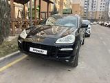 Porsche Cayenne 2007 годаүшін8 500 000 тг. в Алматы