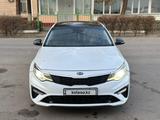 Kia Optima 2018 года за 6 100 000 тг. в Алматы