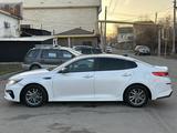 Kia Optima 2018 года за 6 100 000 тг. в Алматы – фото 3