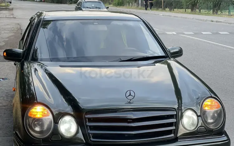 Mercedes-Benz E 430 2000 года за 6 500 000 тг. в Алматы