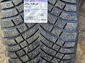 Michelin X-ice North 4 275/40/22 шипы за 2 000 000 тг. в Шымкент