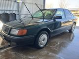Audi 100 1992 годаүшін2 000 000 тг. в Тараз