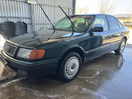 Audi 100 1992 года за 2 000 000 тг. в Тараз