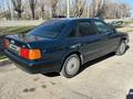 Audi 100 1992 года за 2 000 000 тг. в Тараз – фото 15