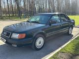 Audi 100 1992 годаүшін2 000 000 тг. в Тараз – фото 2