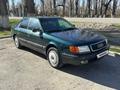 Audi 100 1992 года за 2 000 000 тг. в Тараз – фото 3