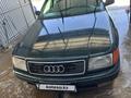 Audi 100 1992 года за 2 000 000 тг. в Тараз – фото 9
