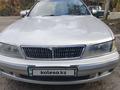 Nissan Cefiro 1997 годаfor2 450 000 тг. в Алматы – фото 4