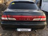 Nissan Maxima 1995 года за 2 450 000 тг. в Кокшетау – фото 3