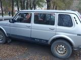 ВАЗ (Lada) Lada 2131 (5-ти дверный) 2008 года за 2 450 000 тг. в Петропавловск – фото 4